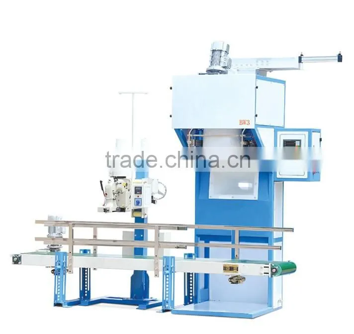 Stable operation good quality automatic powder packing machine
