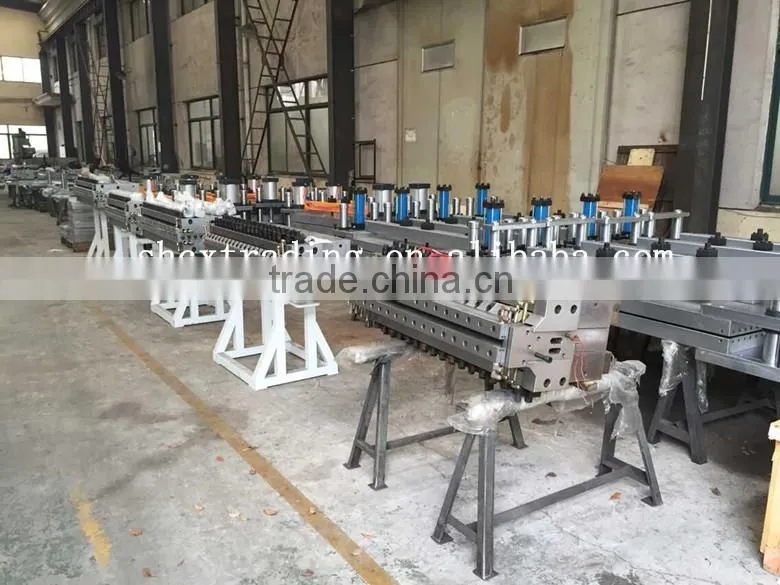1350mm width die for pvc foam board in competitive price