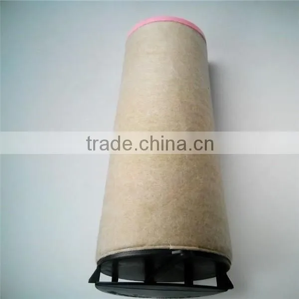 Air compressor component MANN filter MANN generator air filter element C25710 CF710