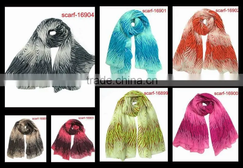 infinity long scarf wholesale manufacturer