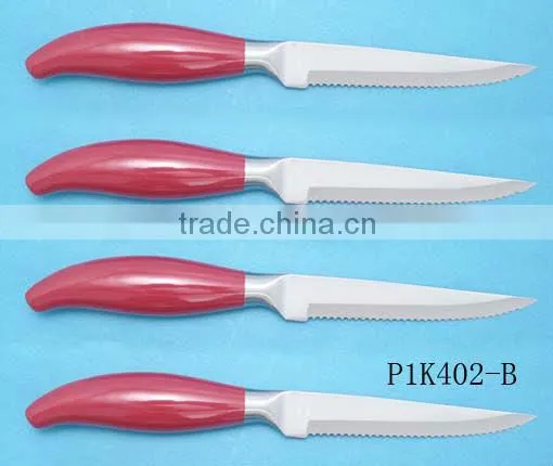 steak knives