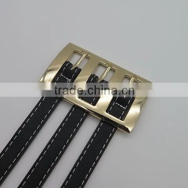 Special skinny belt for women