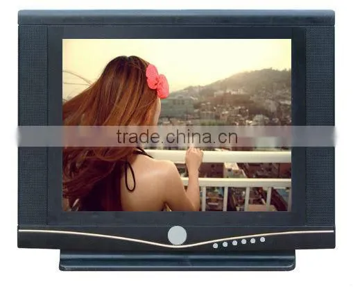 ultra slim 17 inch crt tv with tv picture tubes prices
