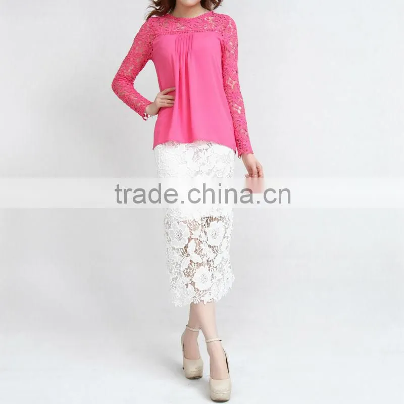 adult women dress manufacturer south korea ladies apparel/south korea clothing/islamic women swimwear