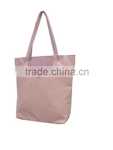 european leather tote bag for women