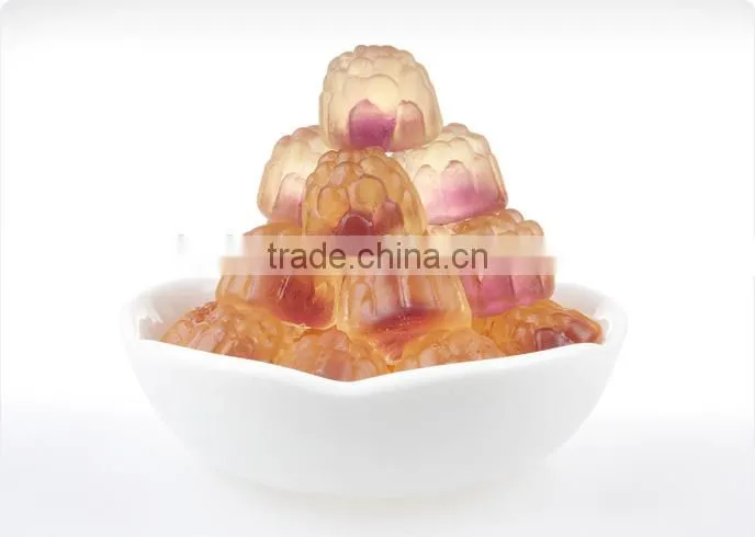 Jelly candy machine