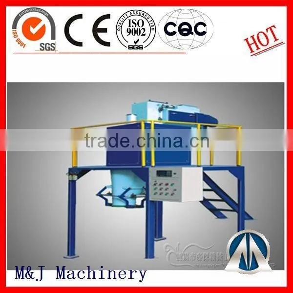 new develop hot sale palletizing robot in filling machines factory