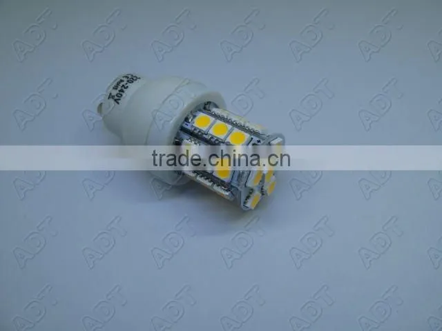 G10 27pcs 5050 smd led Home house spot light spot lamp 3-3.5W