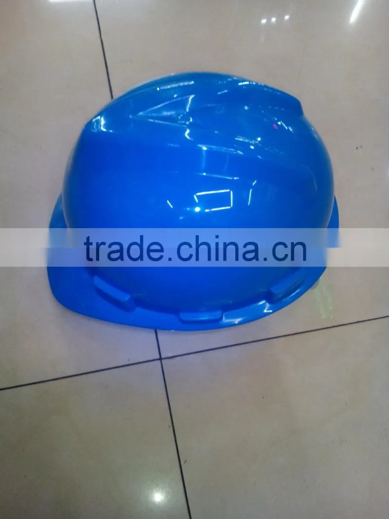 builing wokers working safety helmet