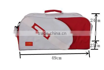 OEM Promotion Travel Duffle Bag Korea Luggage Bag