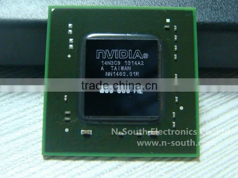 G86-630-A2 BGA Chipset Motherboard Chipset VGA Chip