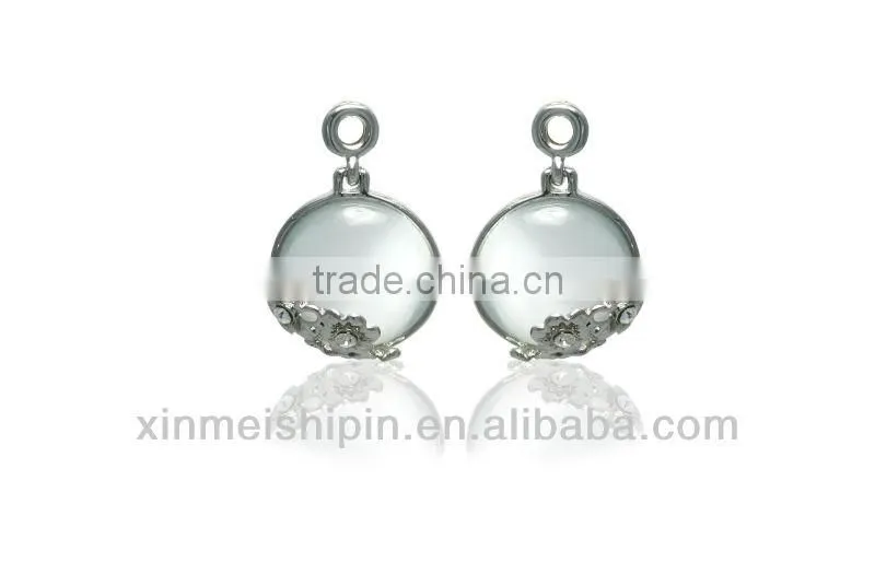 crystal collection jewelry
