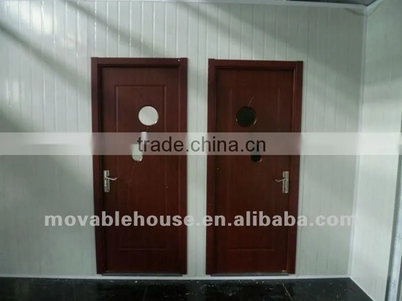 prefabricated dome houses