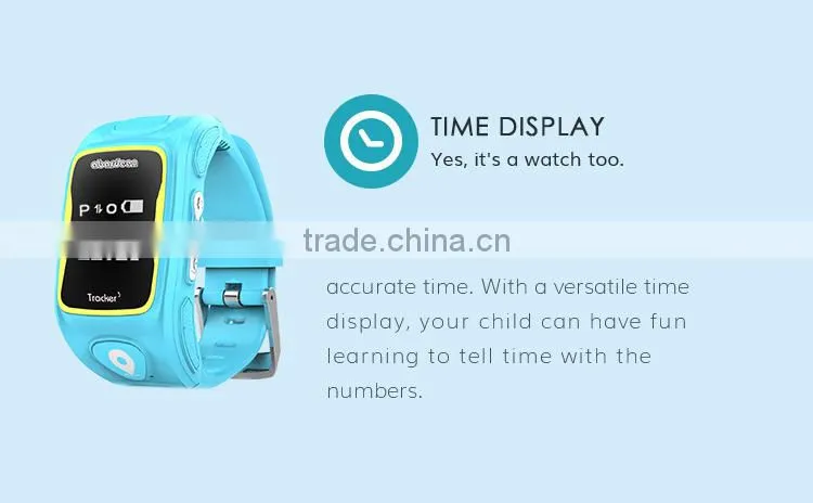 child gps tracker device for kids bluetooth tracking devices wrist watch