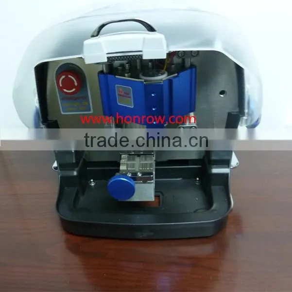 OEM High quality Super Automatic KCM key cutting machine