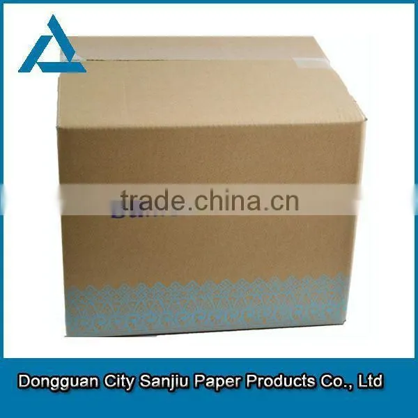 PIZZA PAPER PACKING BOX FOR PIZZA BOX PACKAGING