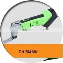 Dynas DH-70412B 2016 12V 5000-19000RPM renovator tool set