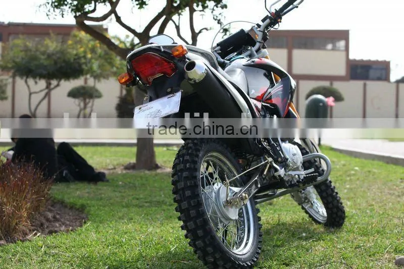 2012 KAMAX 250cc Dirt Bike Bross 150