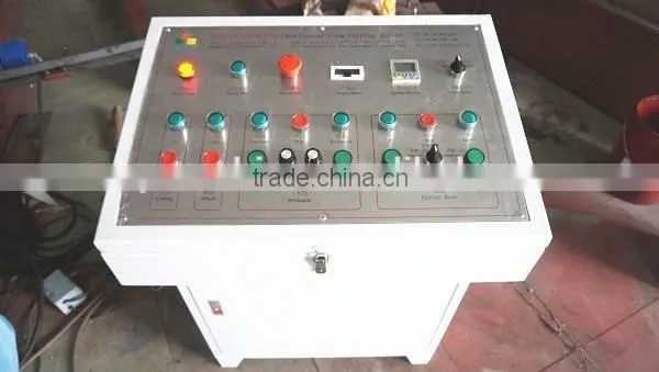 Horizontal Sponge Cutting Machine For Mattress