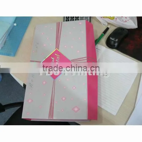 ybj 2015 new electronic packaging paper box