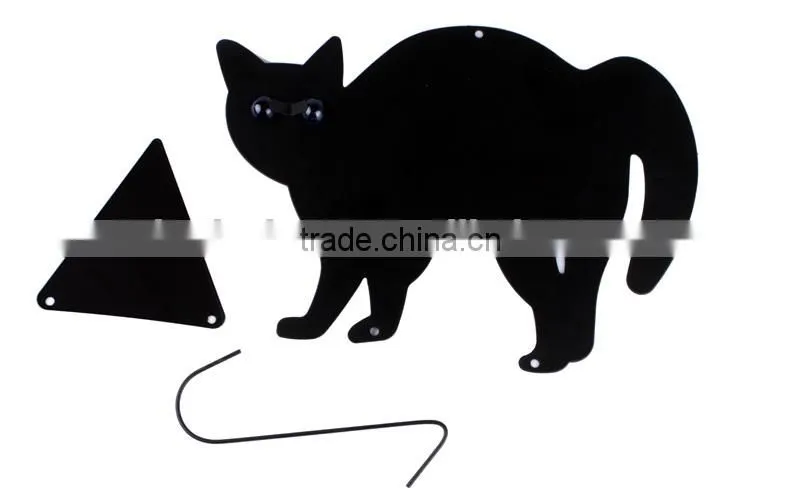 Garden Scare Cat