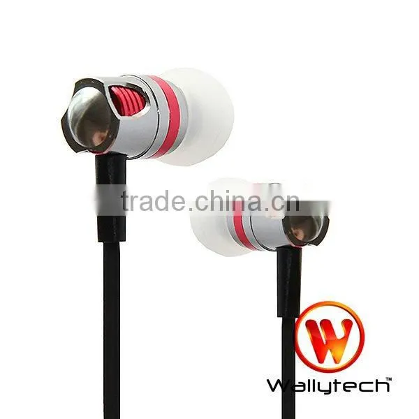 IN EAR HEADPHONES EARPHONES FOR IPHONE 4 4S 3GS 5 5g IPOD SONY SUMSUNG HTC
