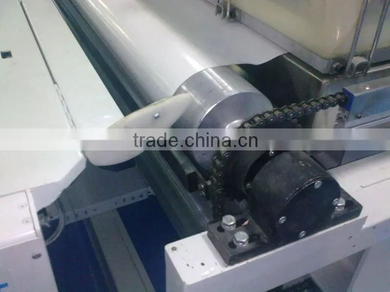 PV module making equipment