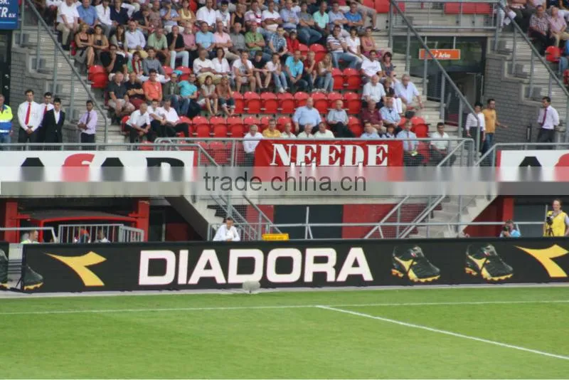 French---low price good quality outdoor waterproof LED full color P10 LED display screen