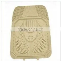 best sale auto accessories PVC floor mat