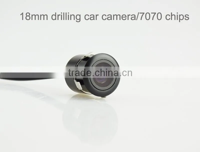 Night vision car camera with factory price,Universality car camera