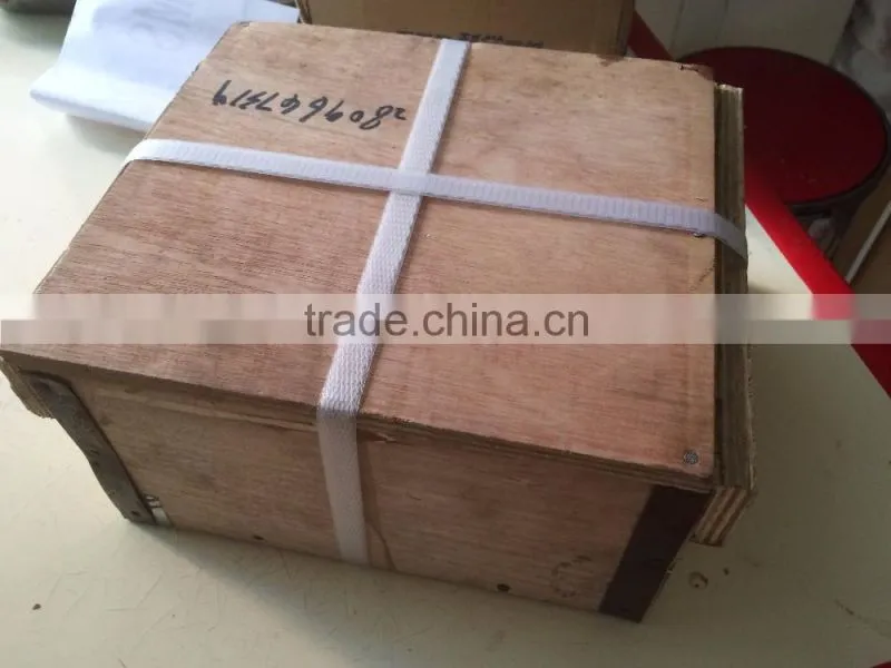 DTEC Leeb Hardness Testing Block,HLD and HLG Hardness Scales