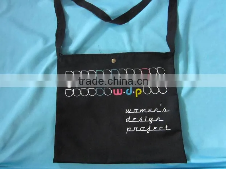 Custom musette bags for off-road triathletes