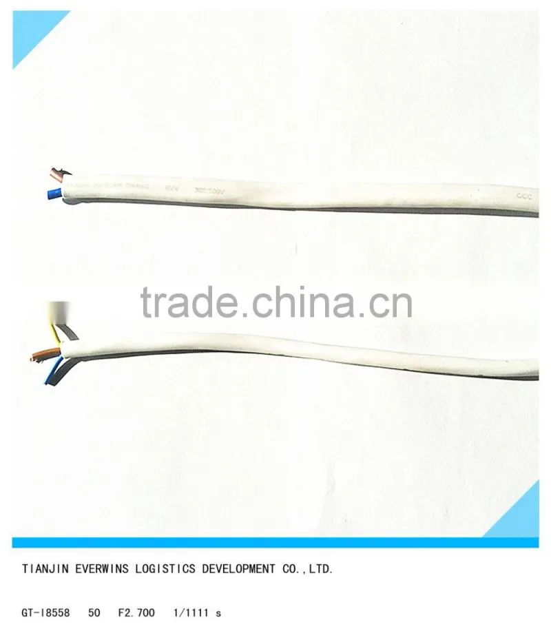 high quality electric wires and cables