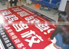 sapiential pvc flex banner welder made in China