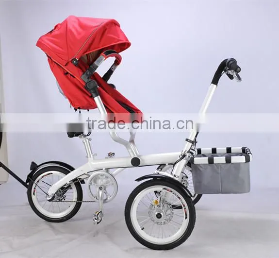 Good baby stroller baby jogger mother and baby bicycle