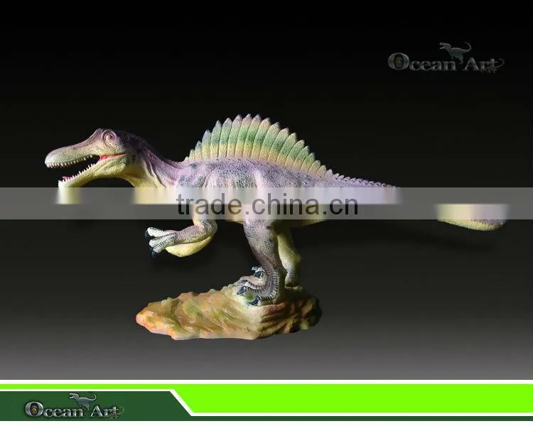 The Valuable Small Dinosaur Toy for Souvenir