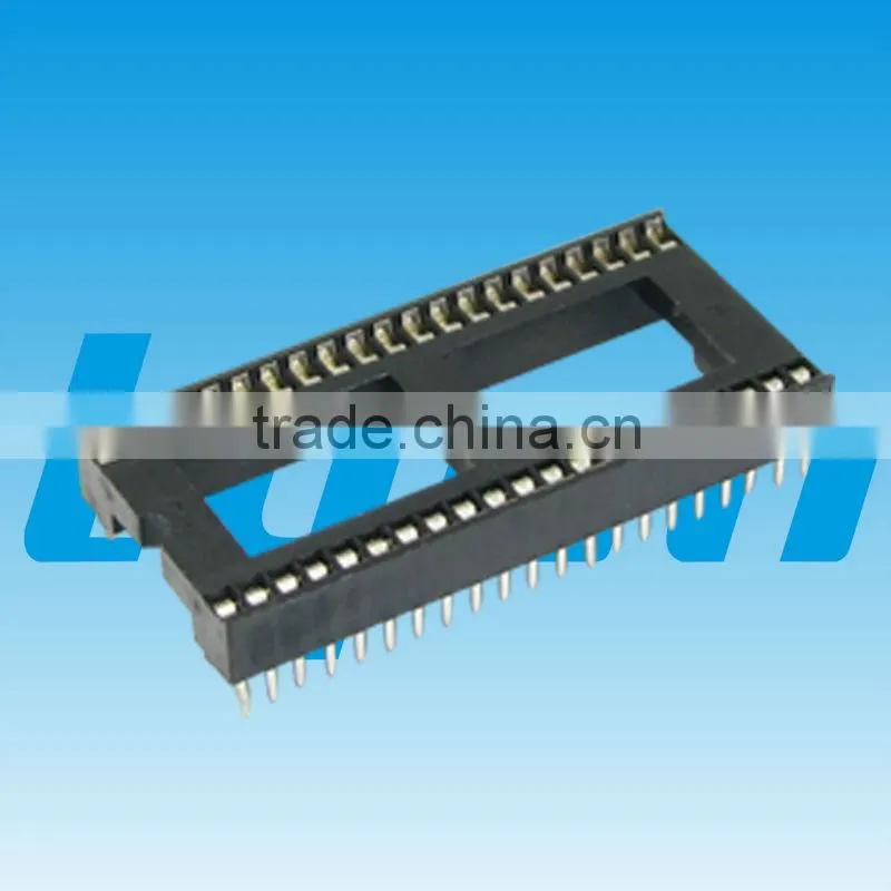 1.778mm DIP IC Socket