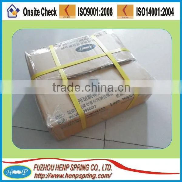 Different furnuture spring coil