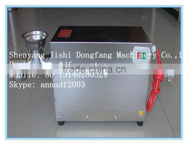 Creative Stainless Steel Manual Pressure Noodle Juicing Machine