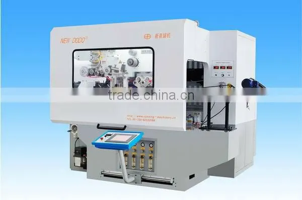 NEW DODO 650cans/min can body making line