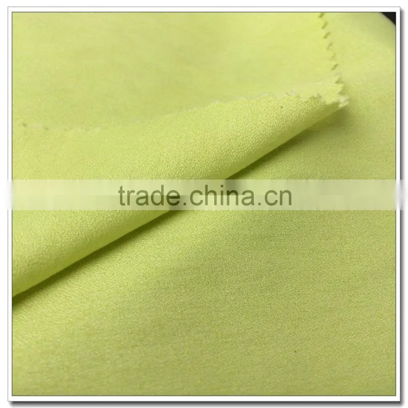 Polyester Chiffon Fabric Price Per Meter For Lady Cloth Dress Bridal