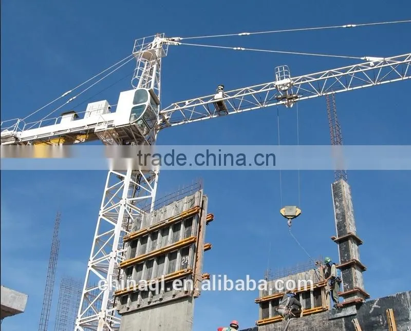 crane manufacturer from china large factory top