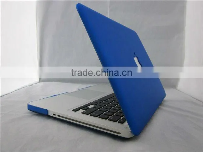 China supplier laptop metal case for mac book cover