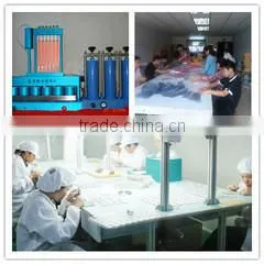 Windows Clock & Watch Co., Ltd. company overview - view 2