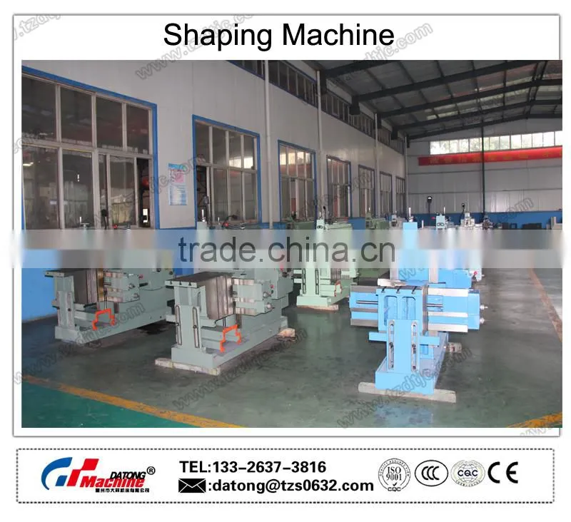 Supply Shaper Shaping Machine B6065A B665