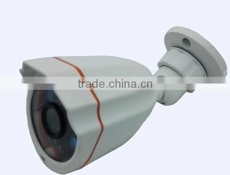 sinovision metal housing cctv camera ip bullet camera 2.0mp hd camera