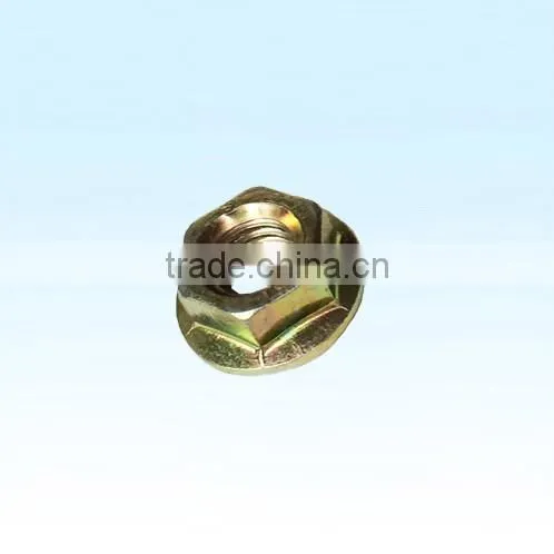 John Deere Cotton Picker Parts Nut for Grid Bar Ront 14M7298