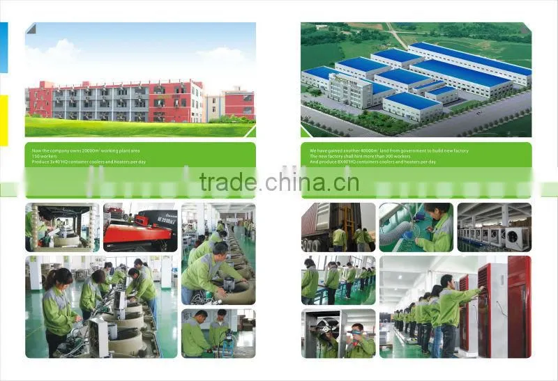 Fashion designed heat convector