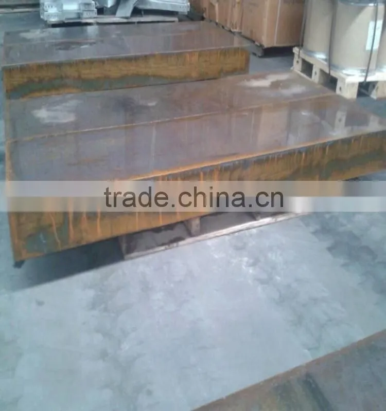 S355JR S355JO S355J2G3 SJ2G4 Low alloy high strength steel plate, s355jo steel plate, s355 hot rolled carbon steel plate