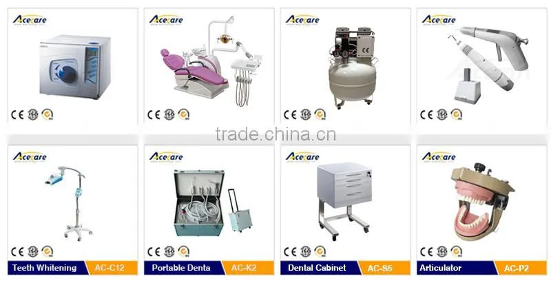 dental supply dental cabinet dental material